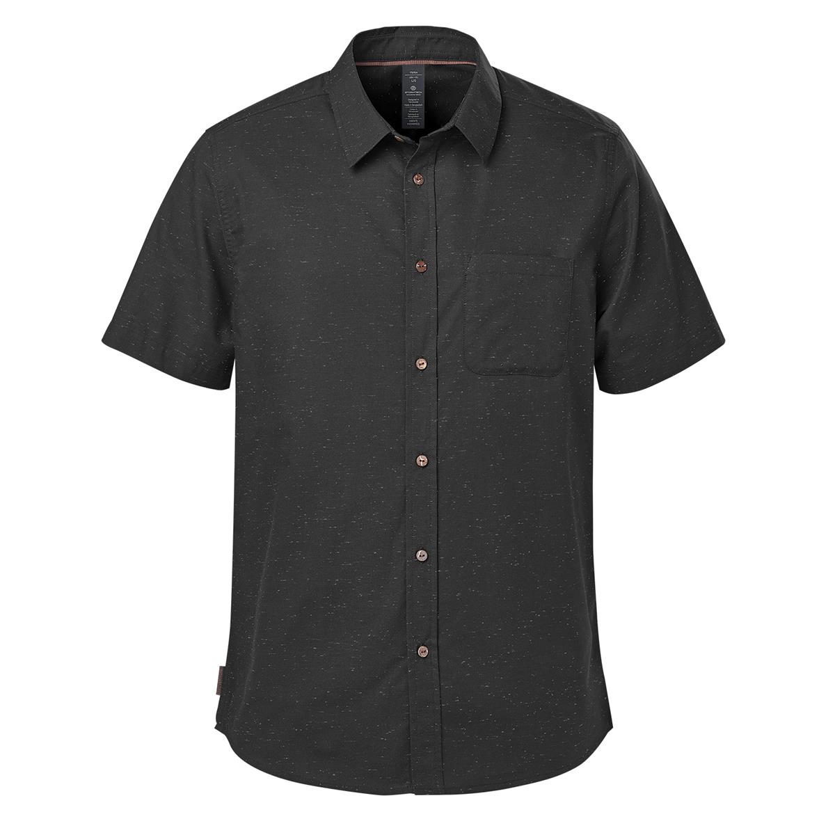 Men’s Skeena S/S Shirt