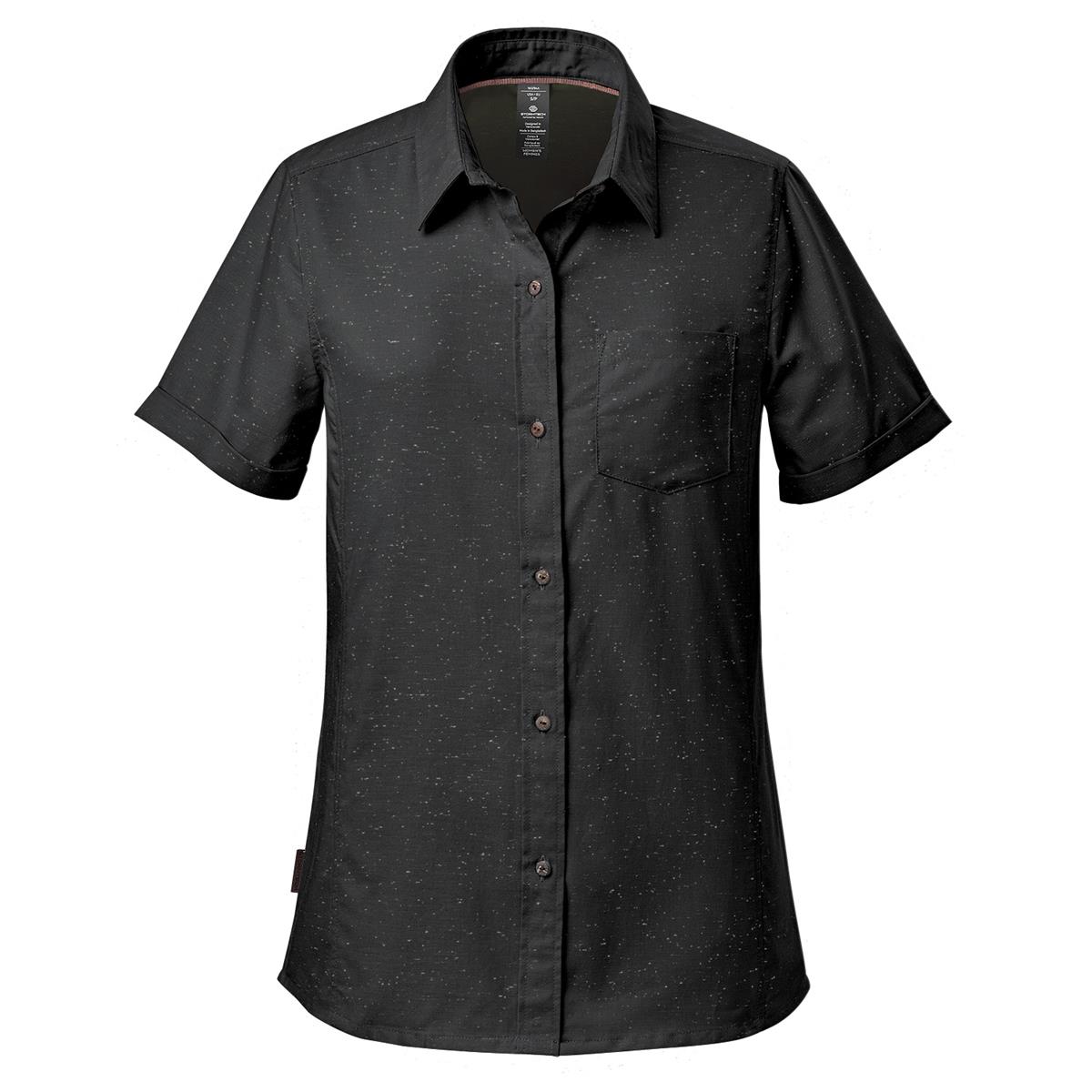 Women’s Skeena S/S Shirt