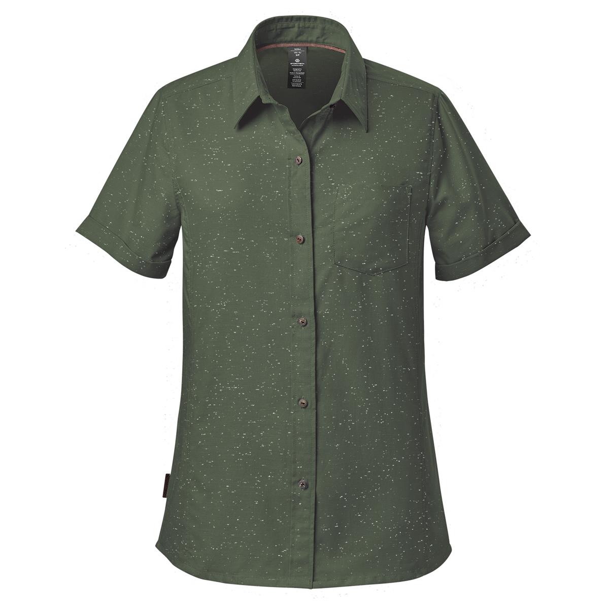 Women’s Skeena S/S Shirt