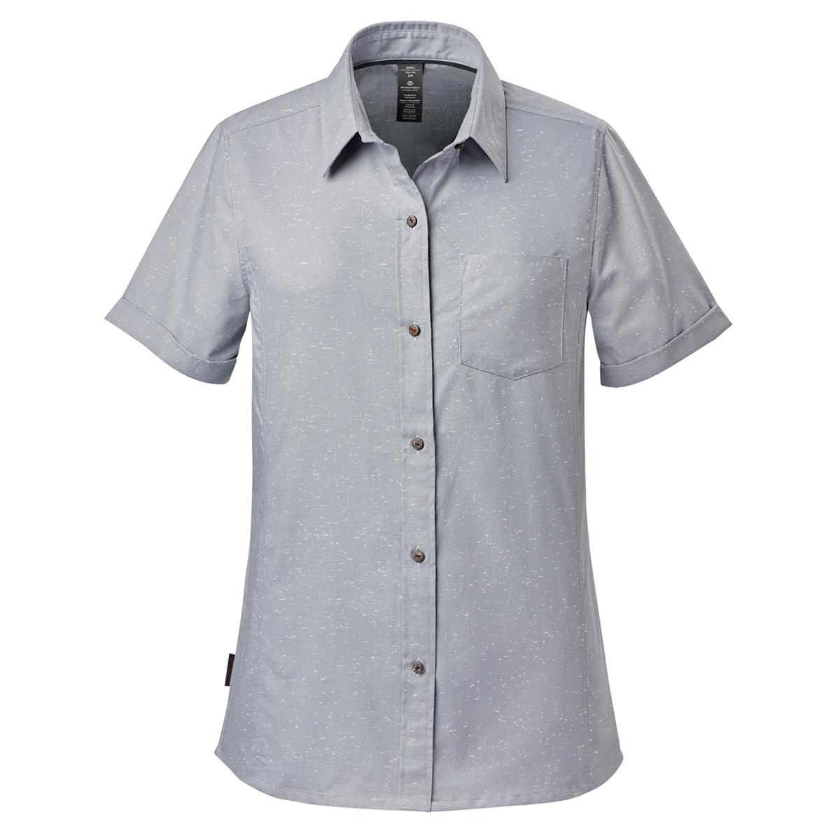 Women’s Skeena S/S Shirt