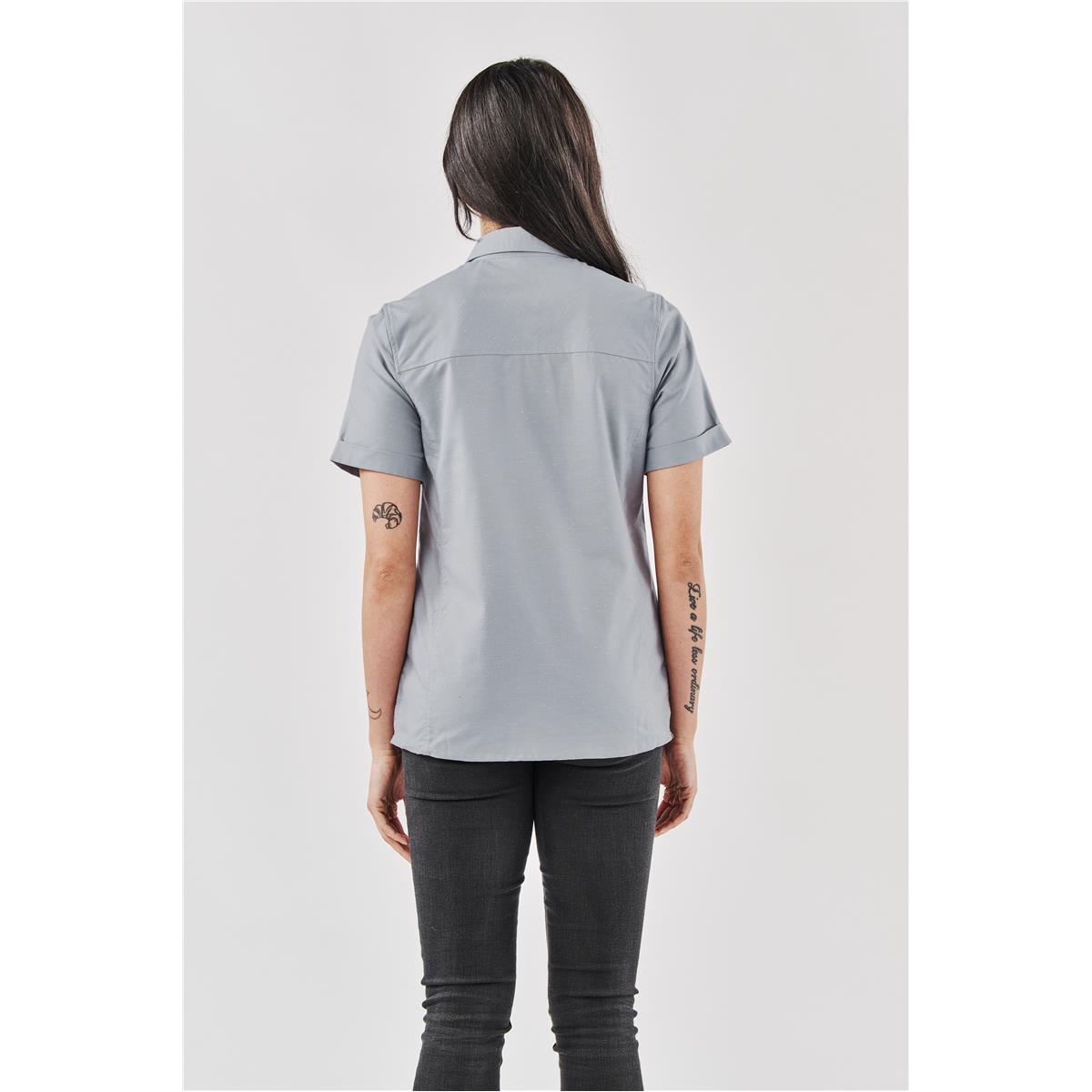 Women’s Skeena S/S Shirt