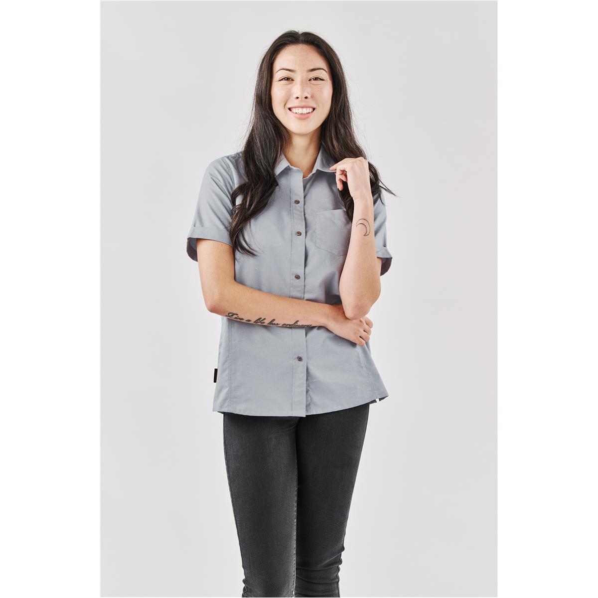 Women’s Skeena S/S Shirt