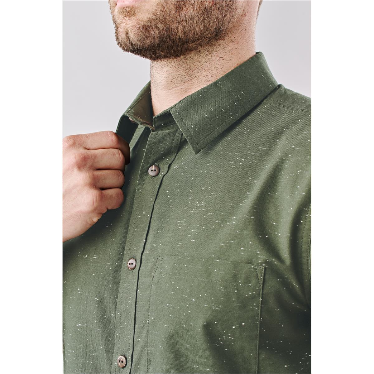 Men’s Skeena S/S Shirt