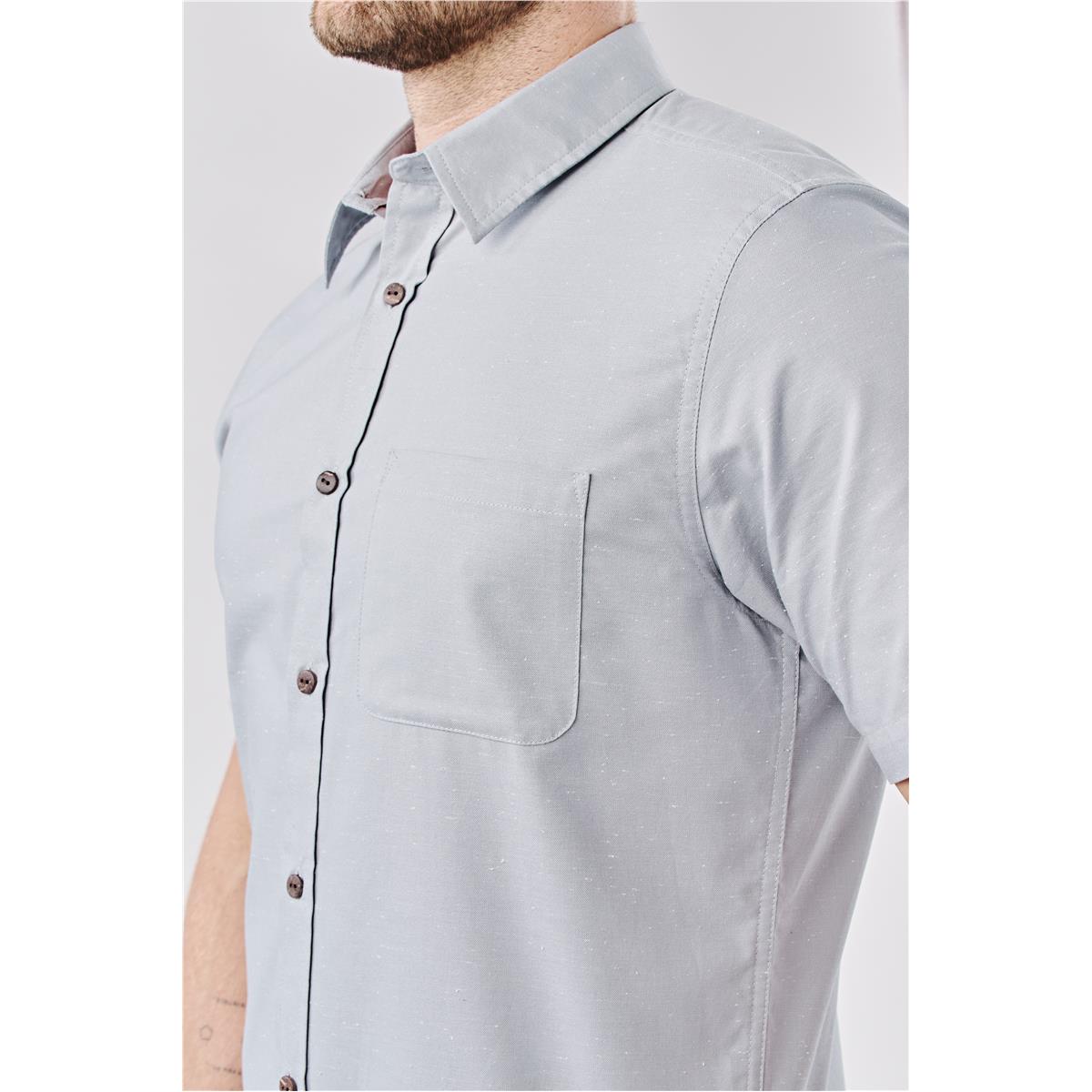 Men’s Skeena S/S Shirt