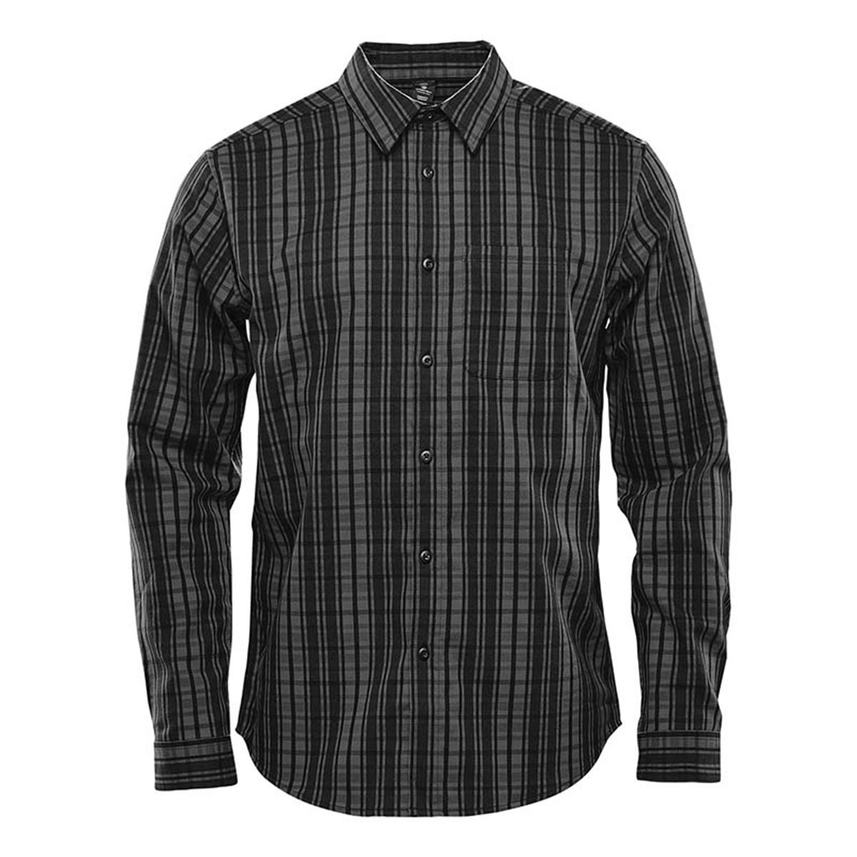 Men’s Muirfield Performance Long Sleeve Shirt