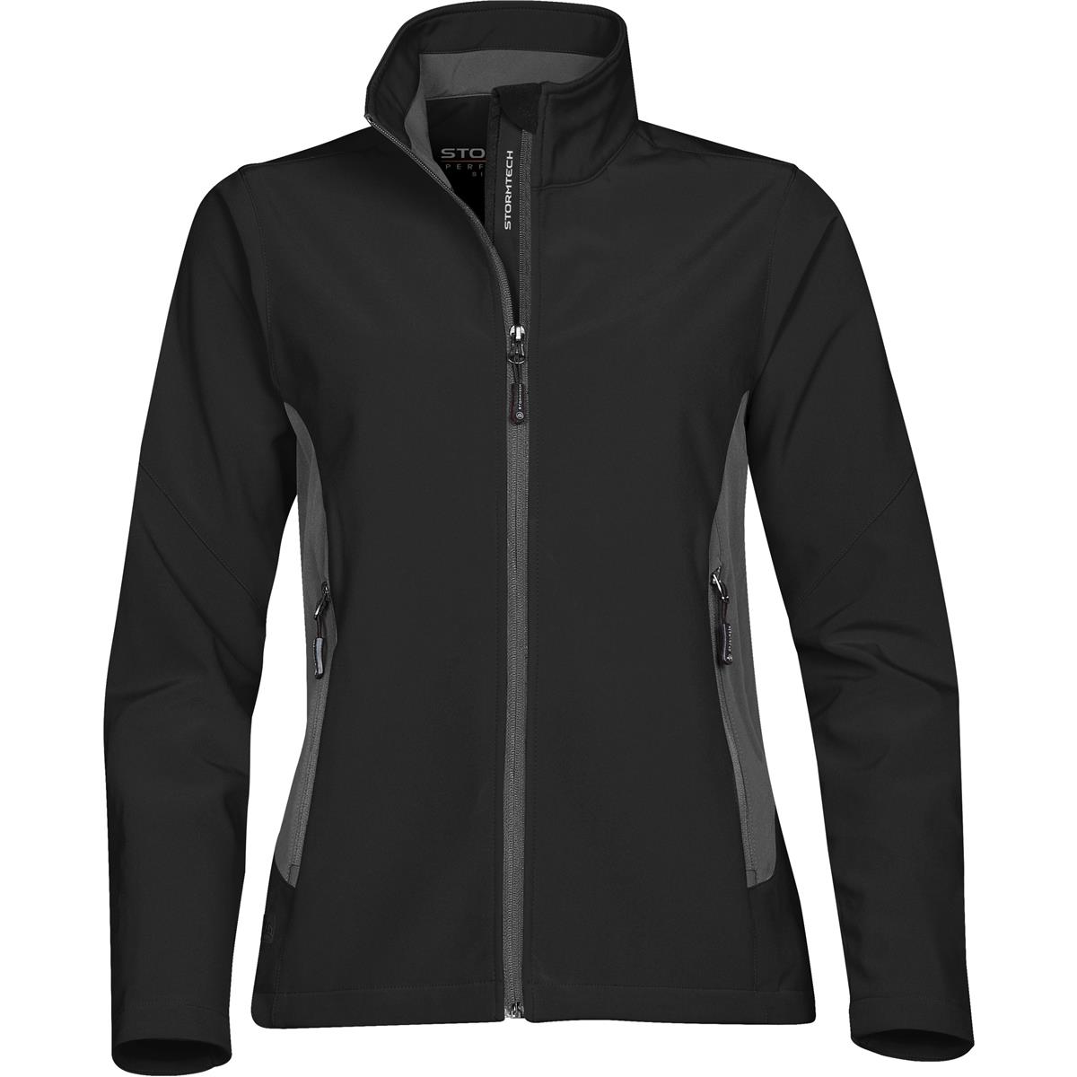 Women’s Pulse Softshell