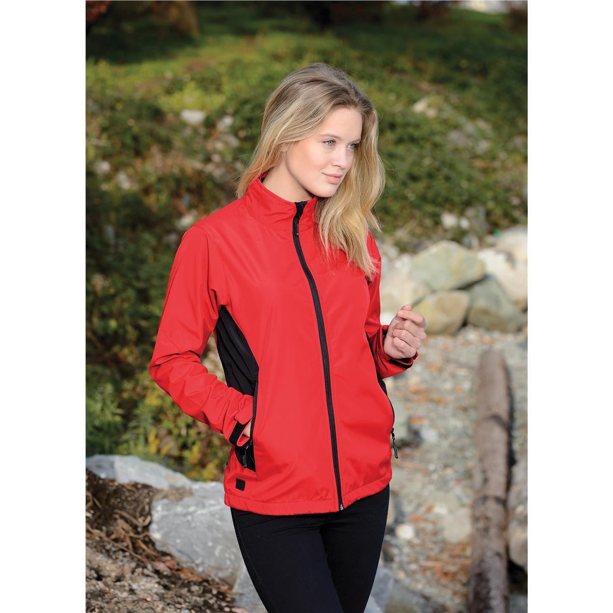 Women’s Pulse Softshell
