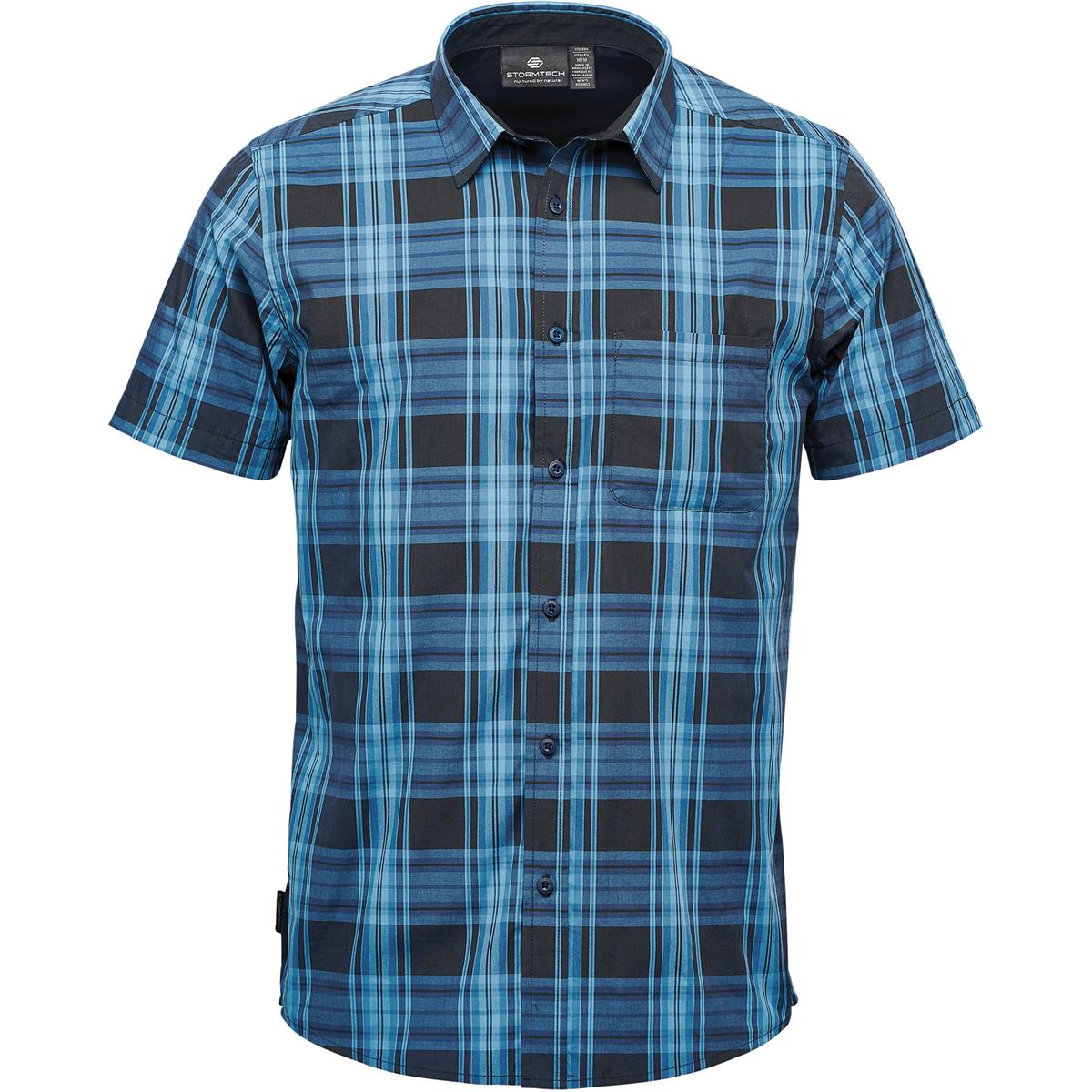 Men’s Dakota SS Shirt