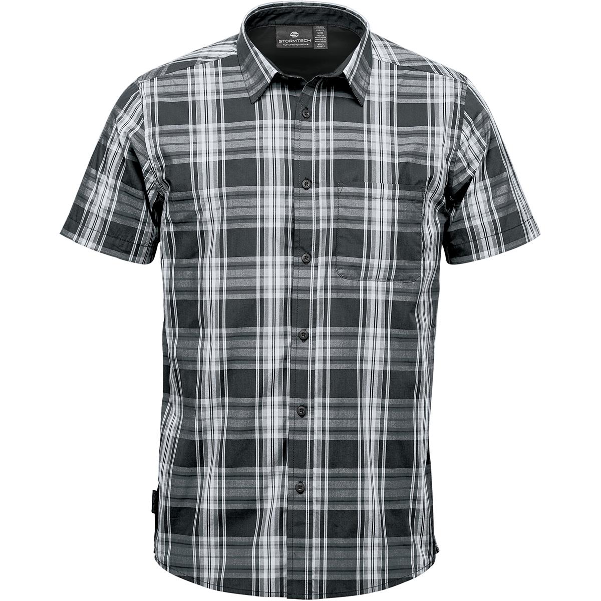 Men’s Dakota SS Shirt