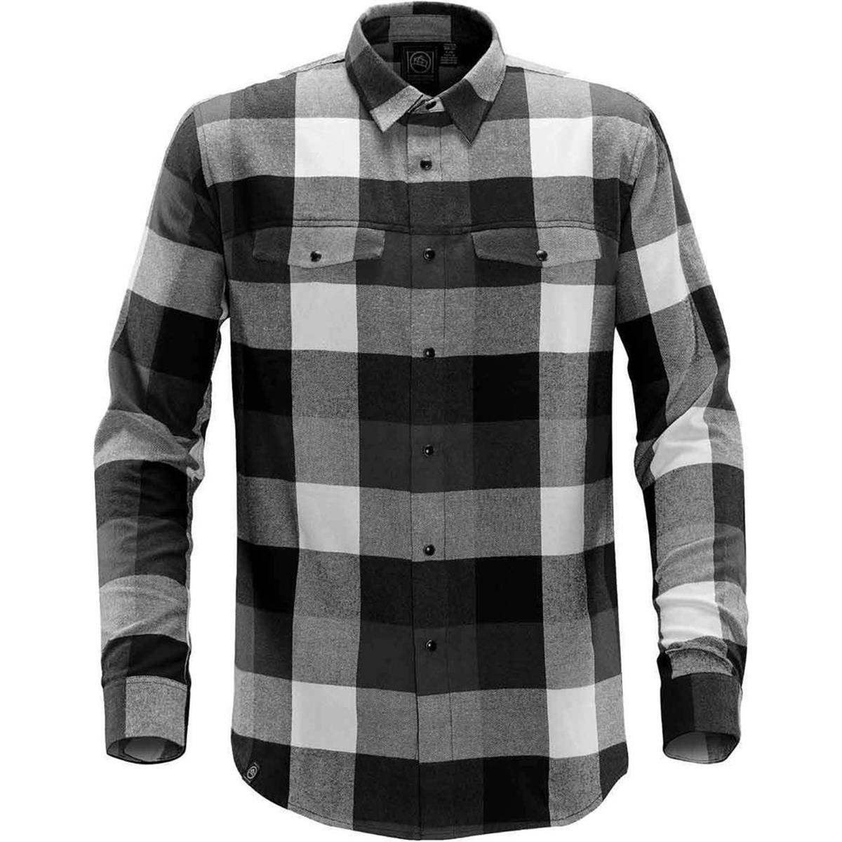 Men’s Logan Snap Front Shirt