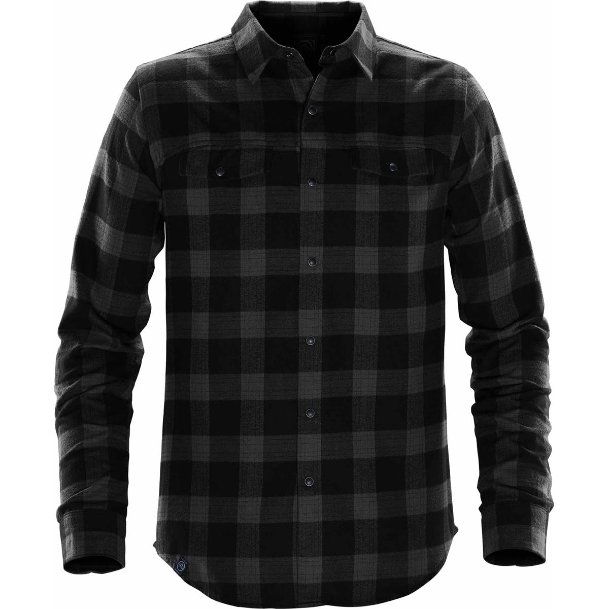 Men’s Logan Snap Front Shirt