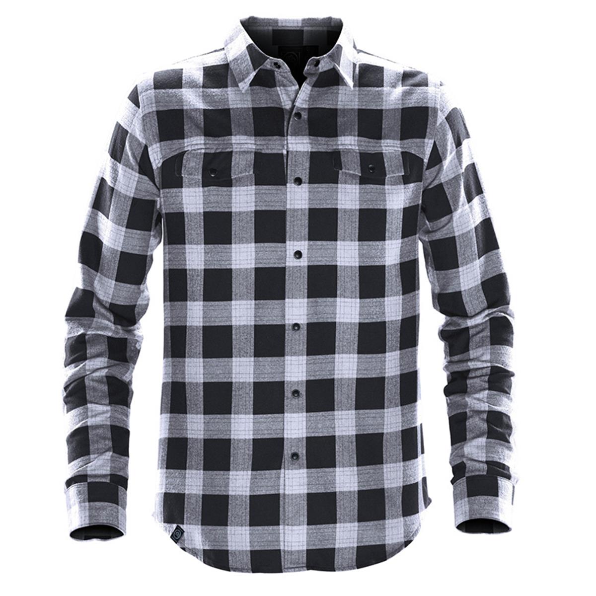 Men’s Logan Snap Front Shirt