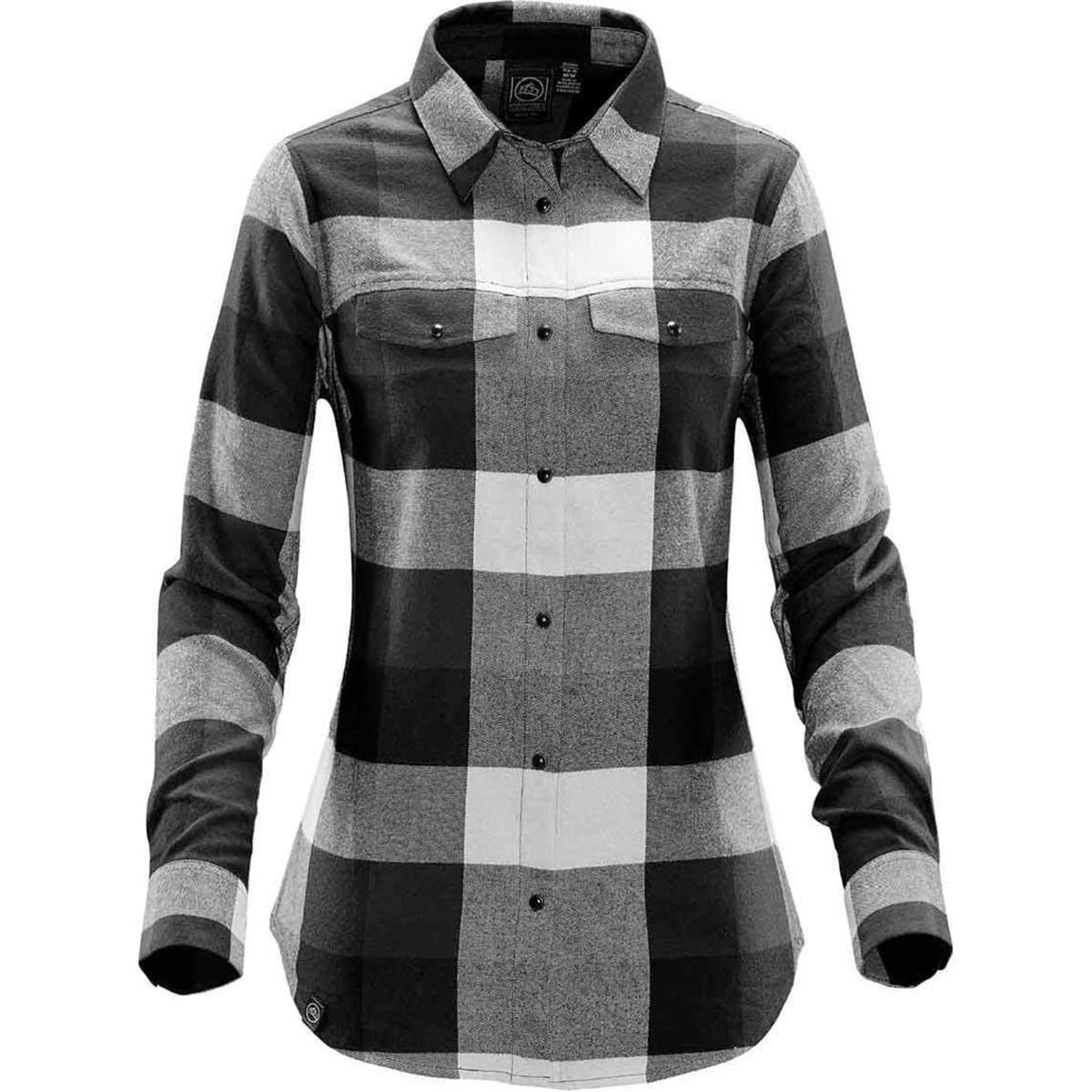 Women’s Logan Snap Front Shirt