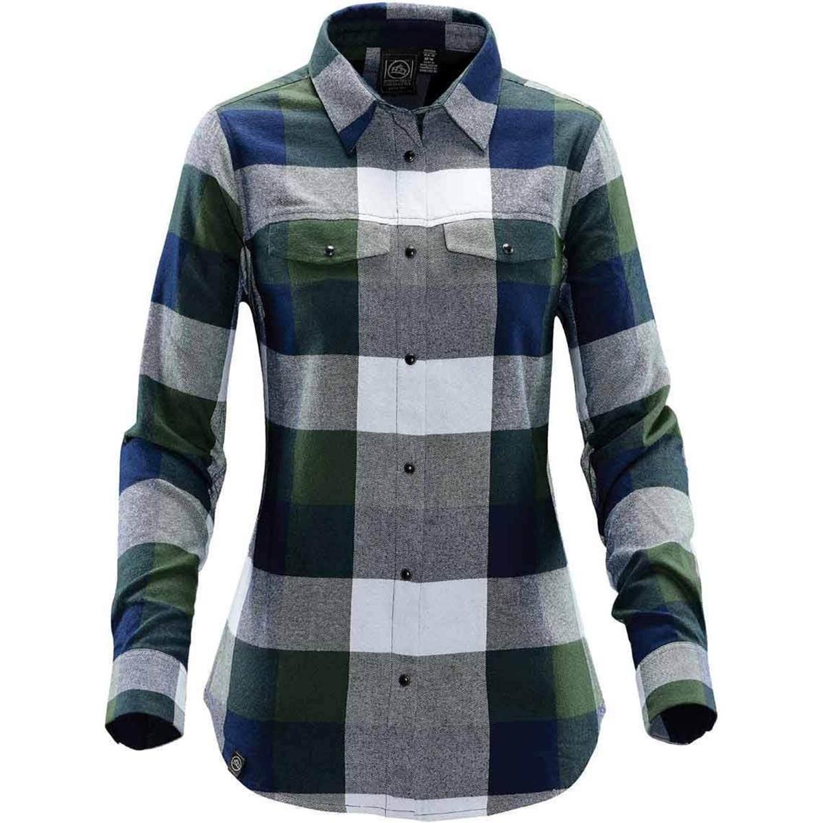 Women’s Logan Snap Front Shirt