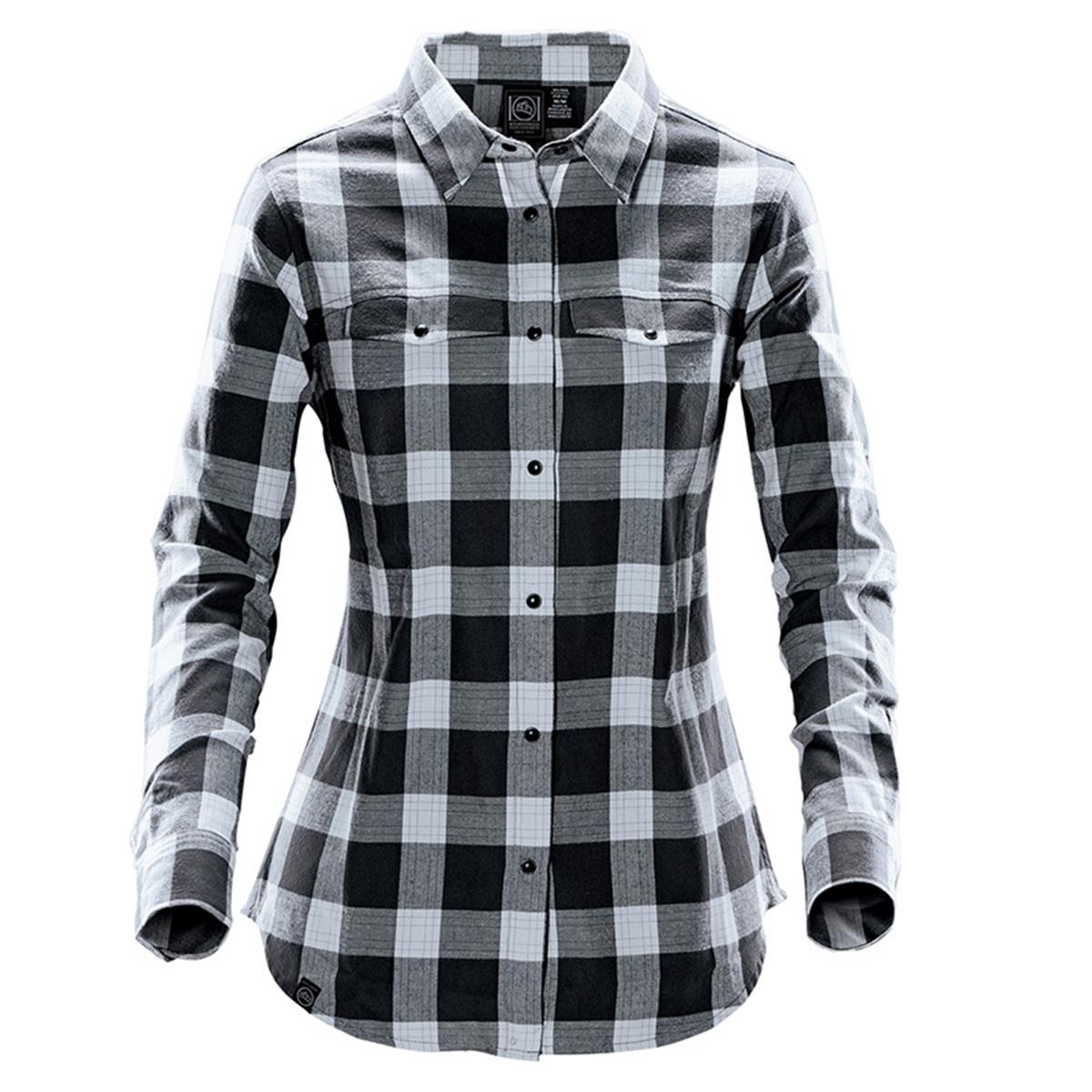 Women’s Logan Snap Front Shirt