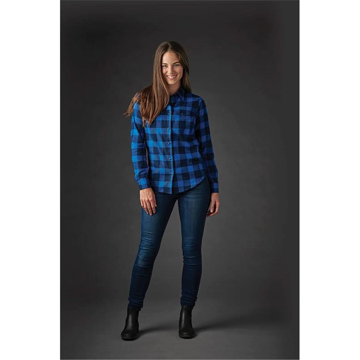 Women’s Logan Snap Front Shirt