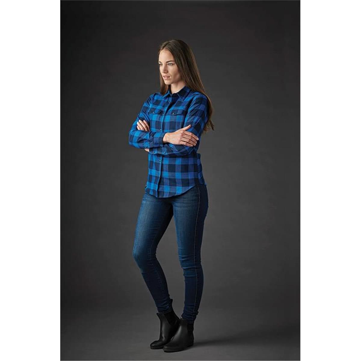 Women’s Logan Snap Front Shirt