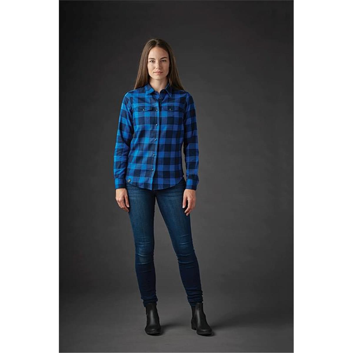 Women’s Logan Snap Front Shirt