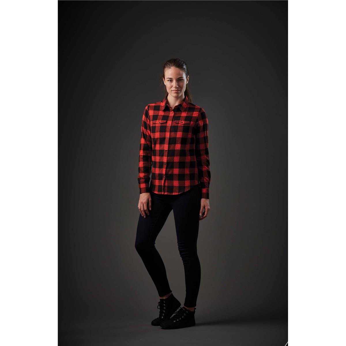 Women’s Logan Snap Front Shirt