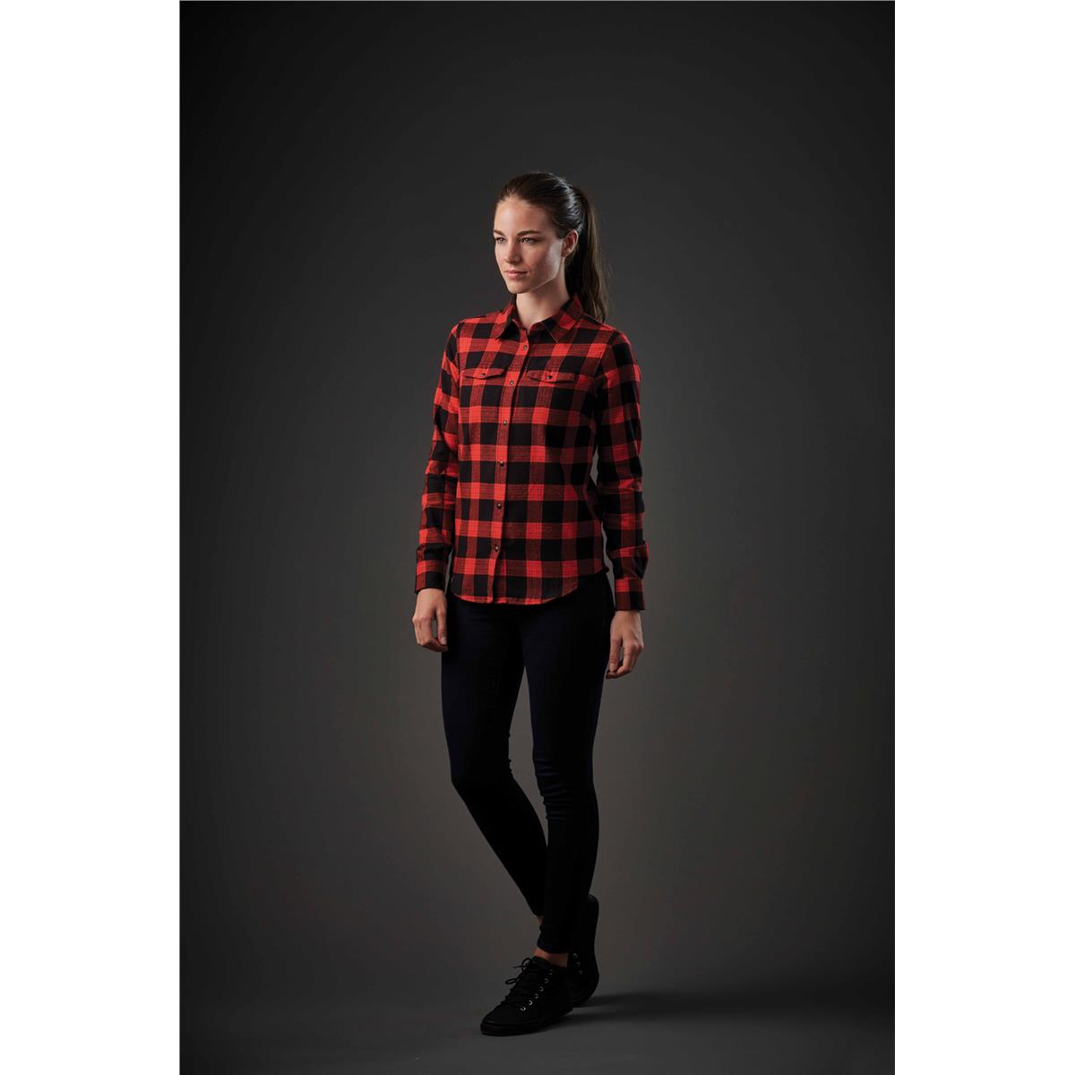 Women’s Logan Snap Front Shirt