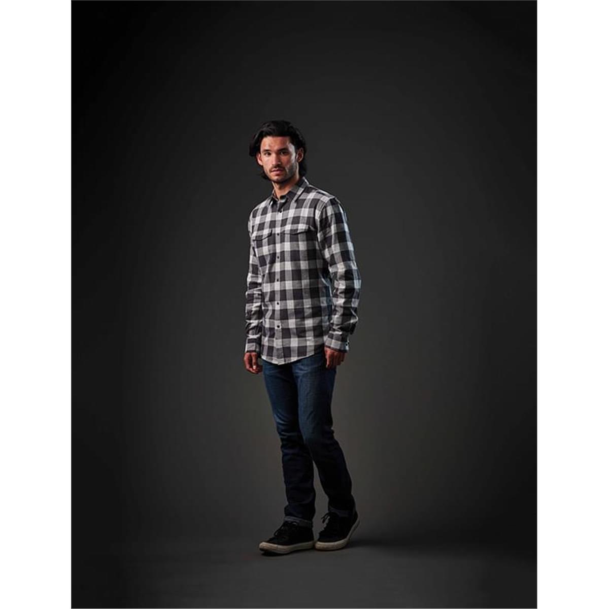 Men’s Logan Snap Front Shirt