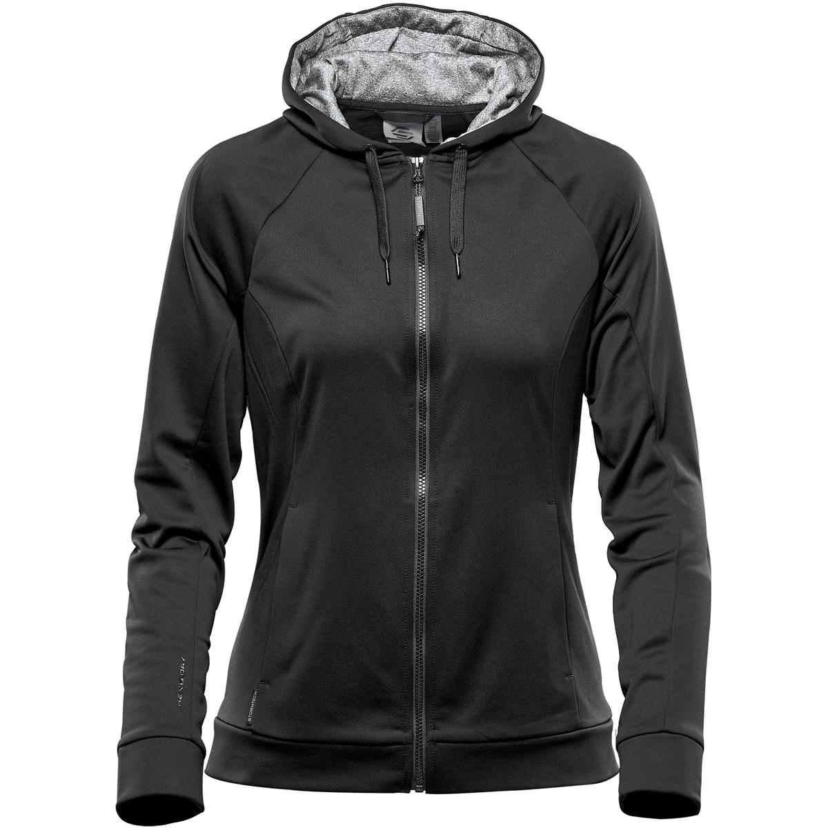 Women’s Halifax Hoody