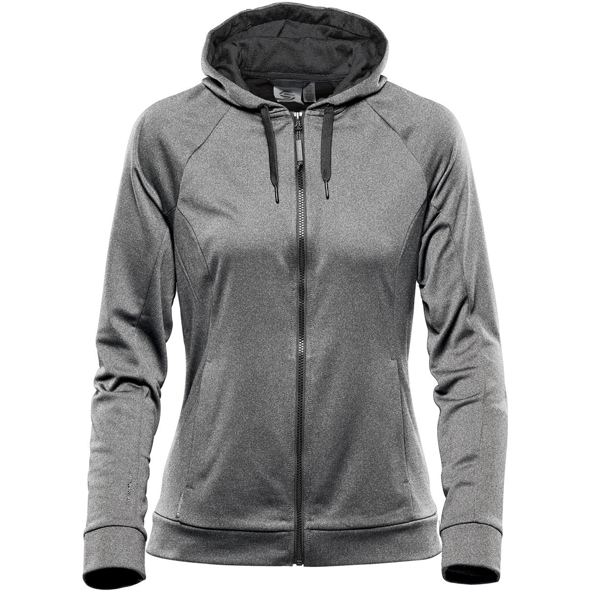 Women’s Halifax Hoody