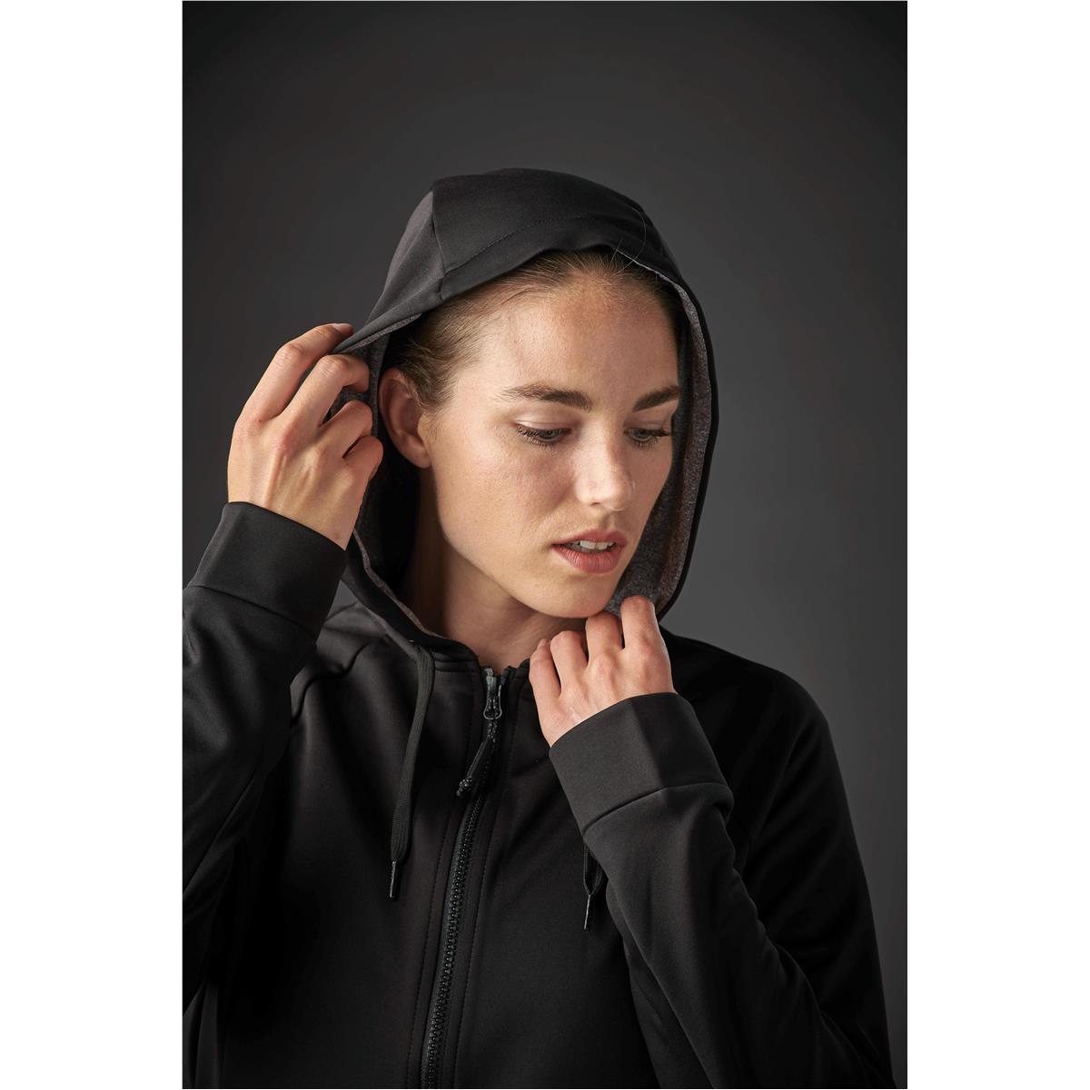 Women’s Halifax Hoody