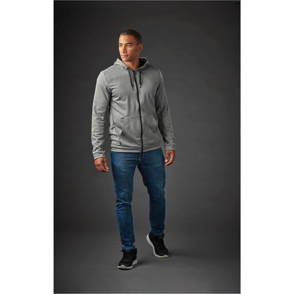 Men’s Halifax Hoody