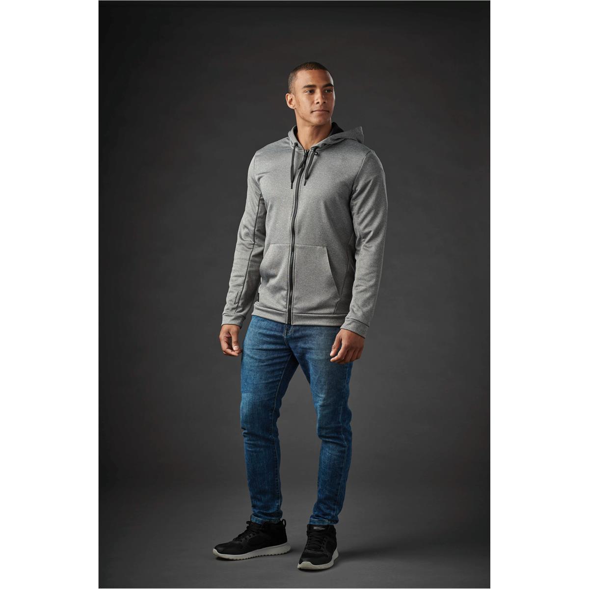 Men’s Halifax Hoody