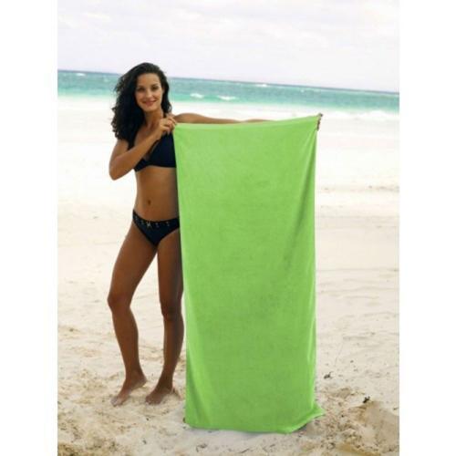 Signature Beach towel