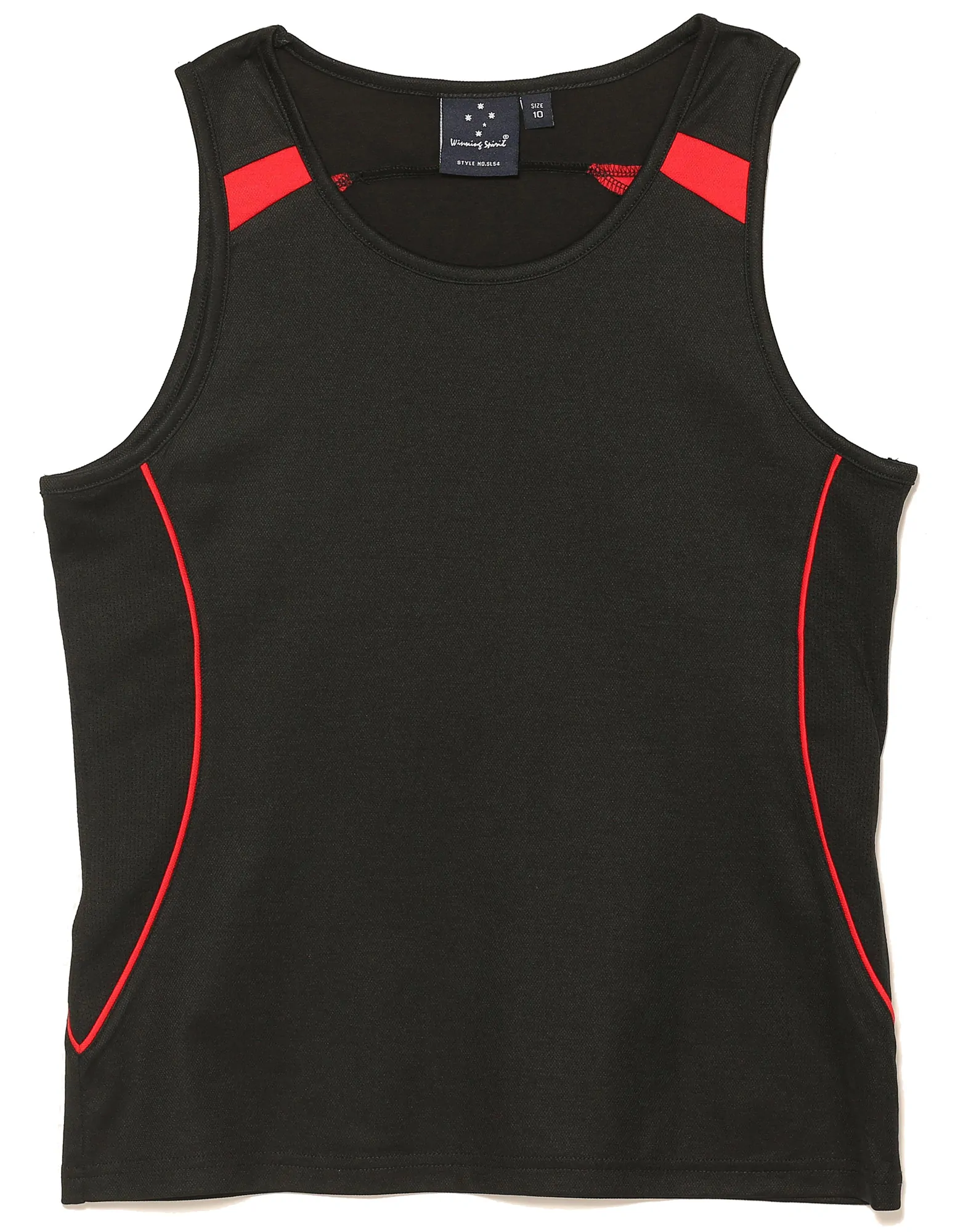 Legend Singlet Ladies’