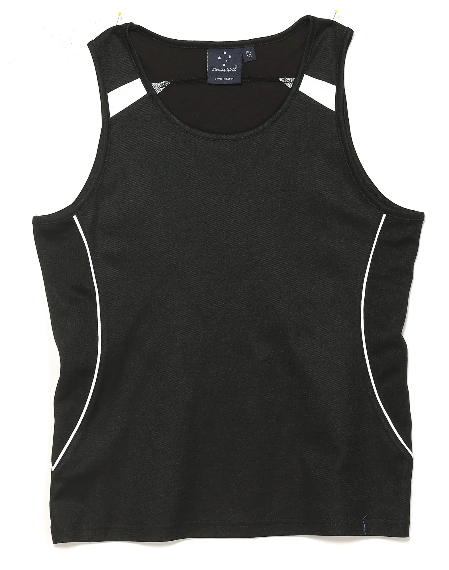 Legend Singlet Ladies’