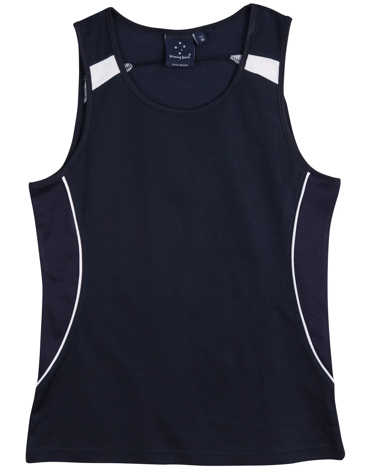 Legend Singlet Ladies’