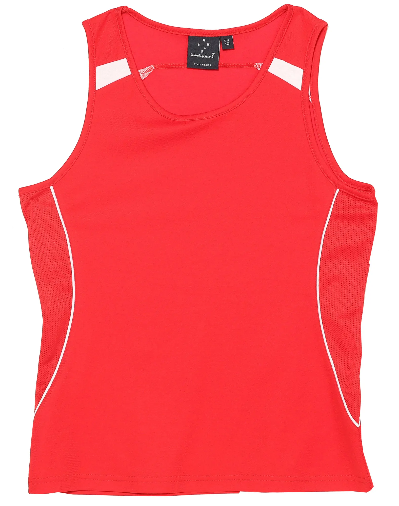 Legend Singlet Ladies’