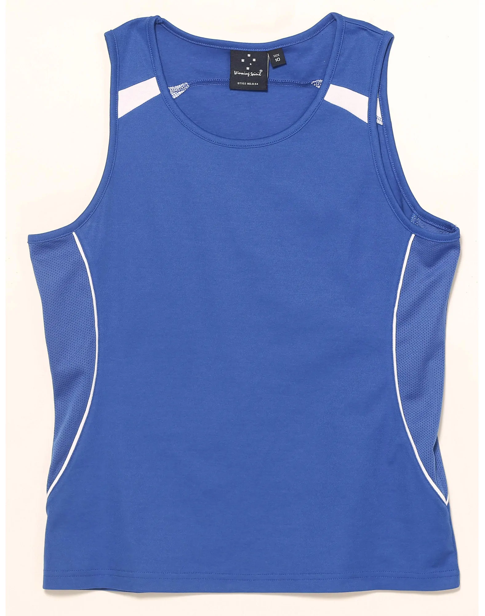 Legend Singlet Ladies’