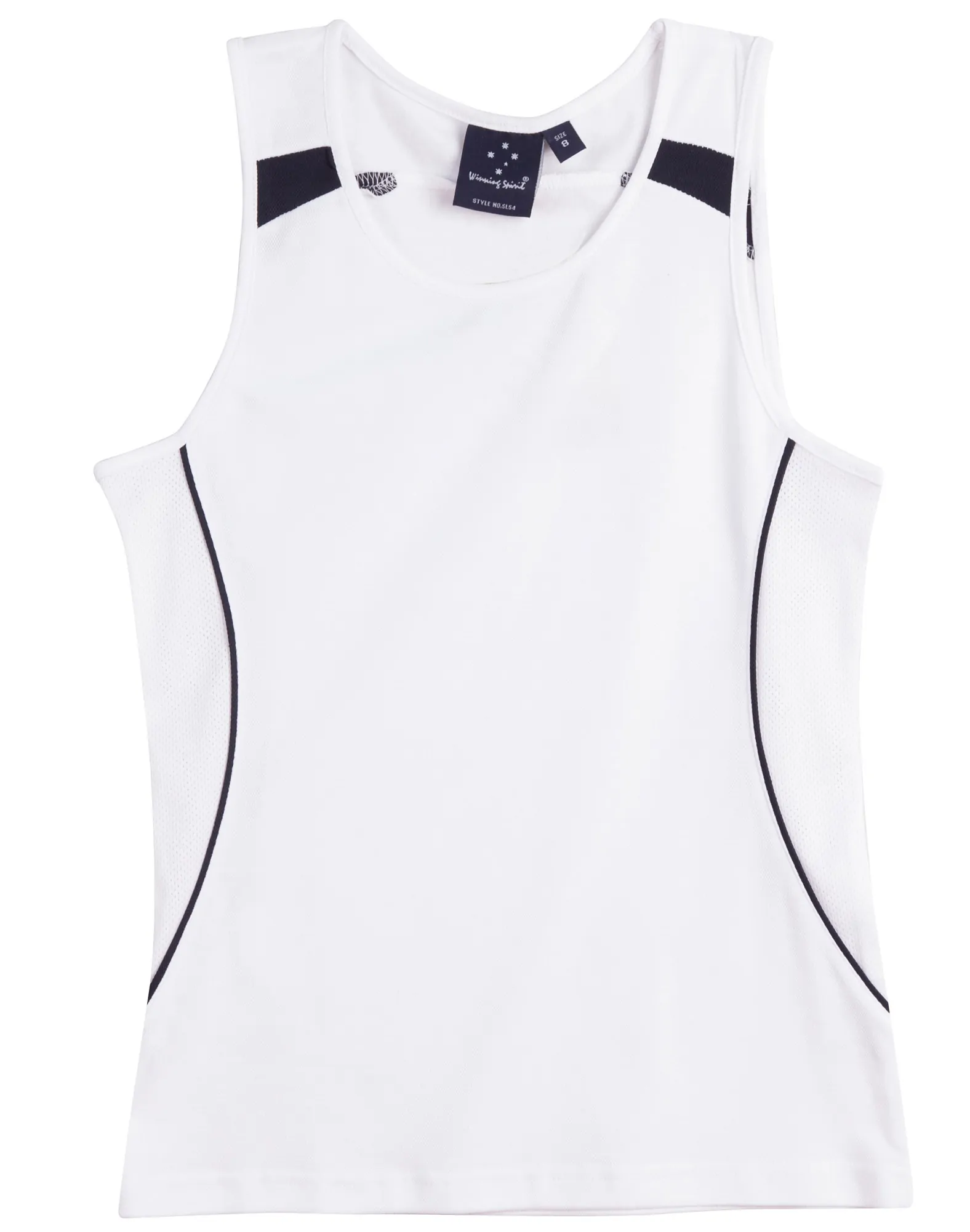 Legend Singlet Ladies’