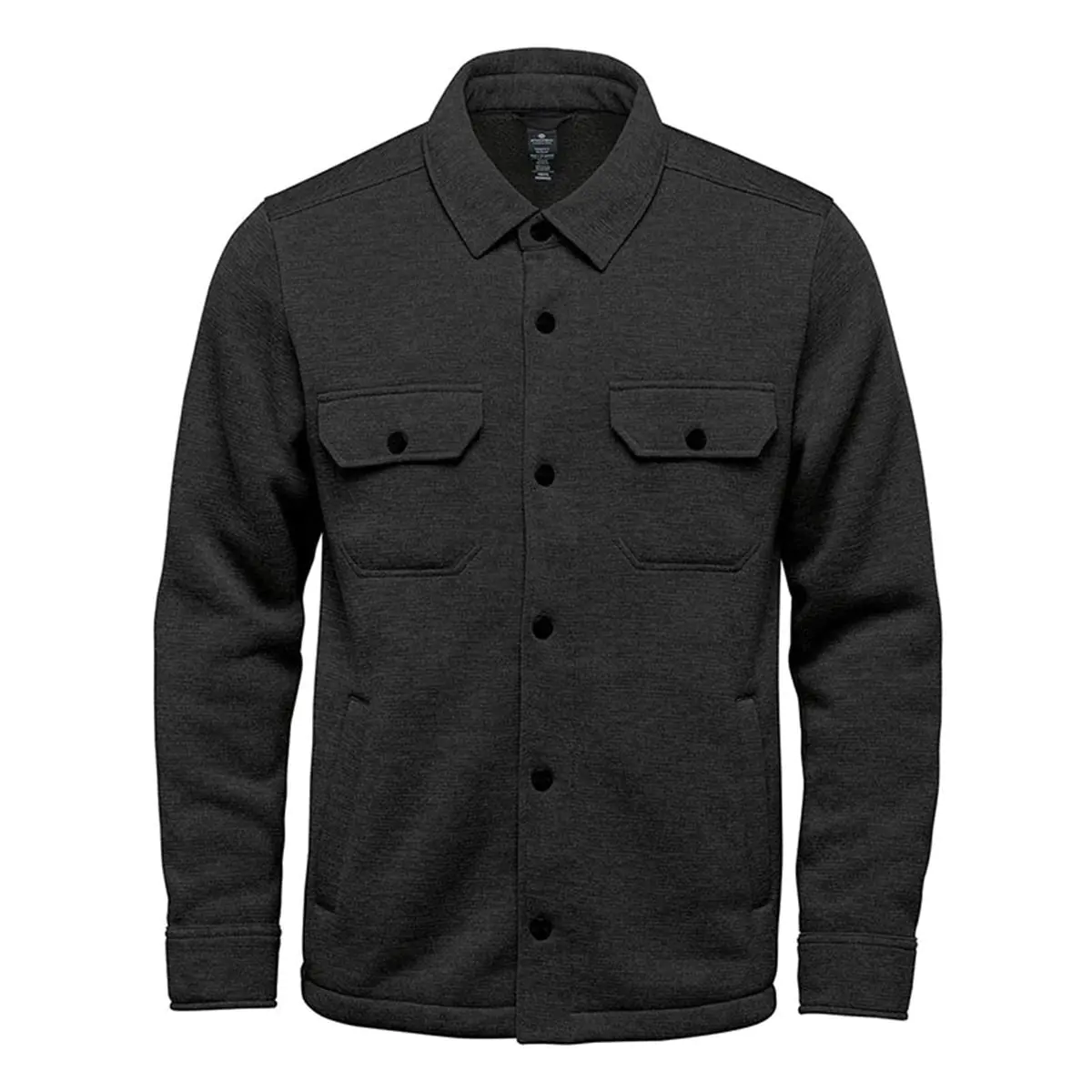 Unisex Avalanche Fleece Shirt