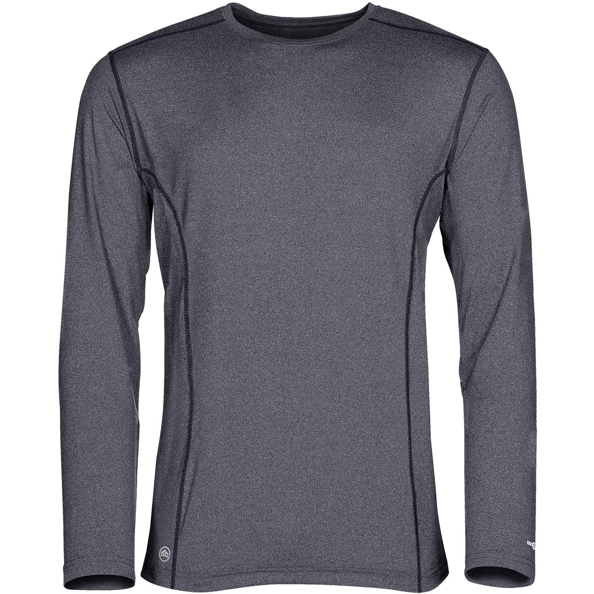 Men’s Lotus H2X-Dry L/S Tee