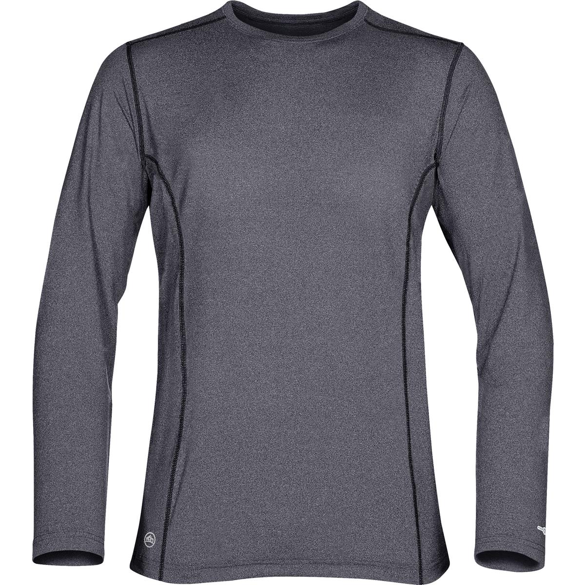 Women’s Lotus H2X-Dry L/S Tee