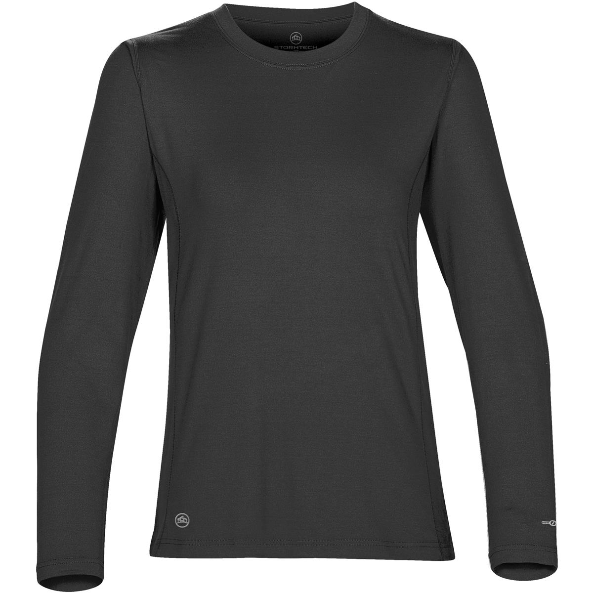 Women’s Lotus H2X-Dry L/S Tee