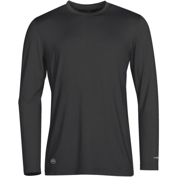 Men’s Lotus H2X-Dry L/S Tee