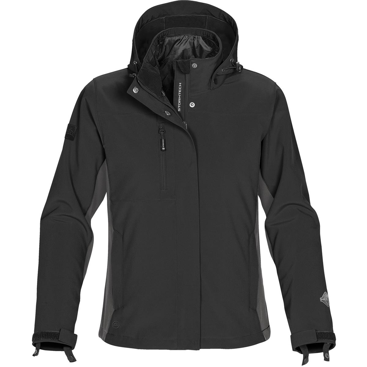 Women’s Atmosphere 3-In-1