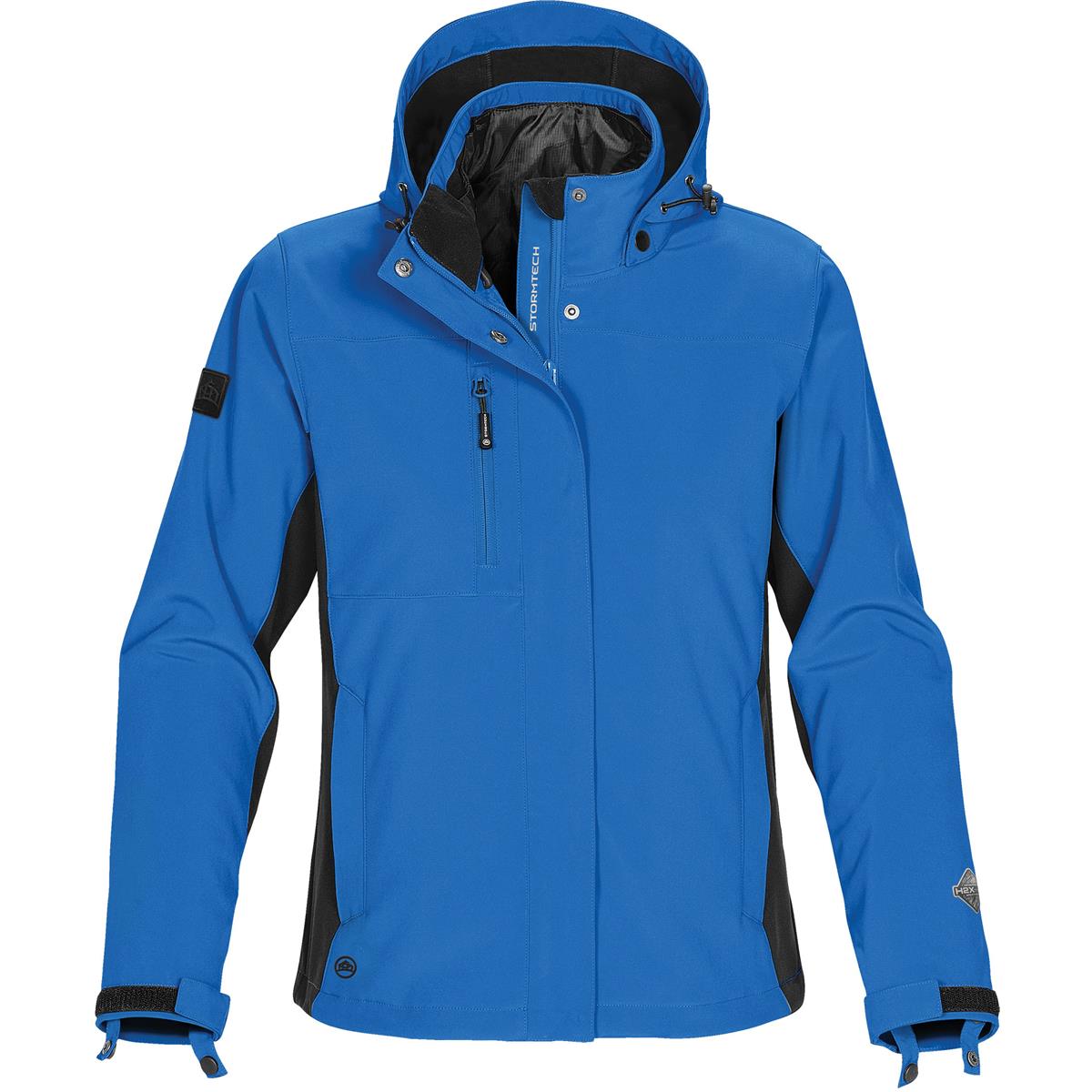 Women’s Atmosphere 3-In-1