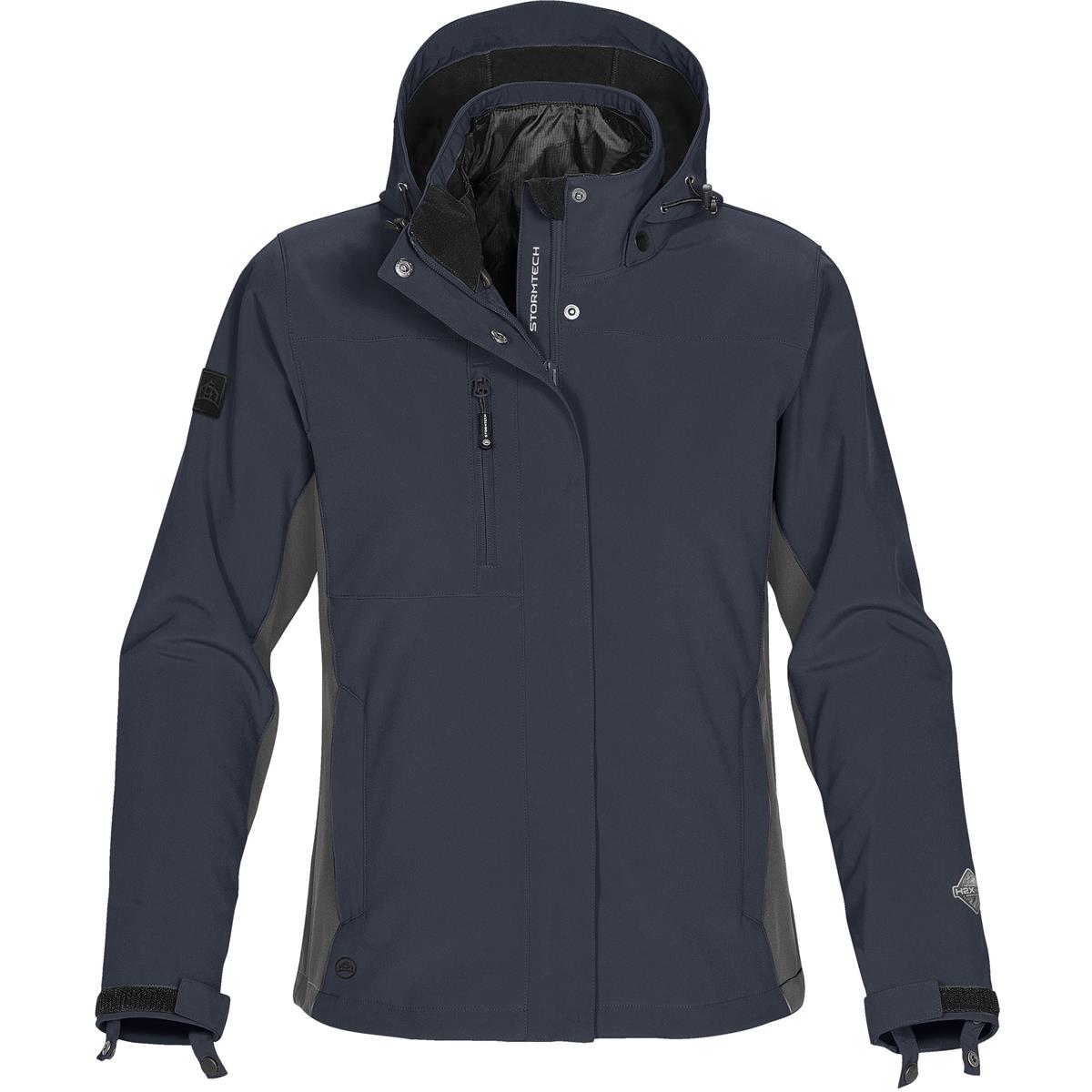 Women’s Atmosphere 3-In-1