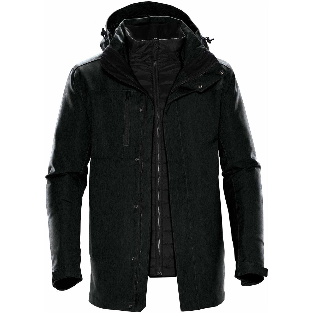 Men’s Avalante System Jacket