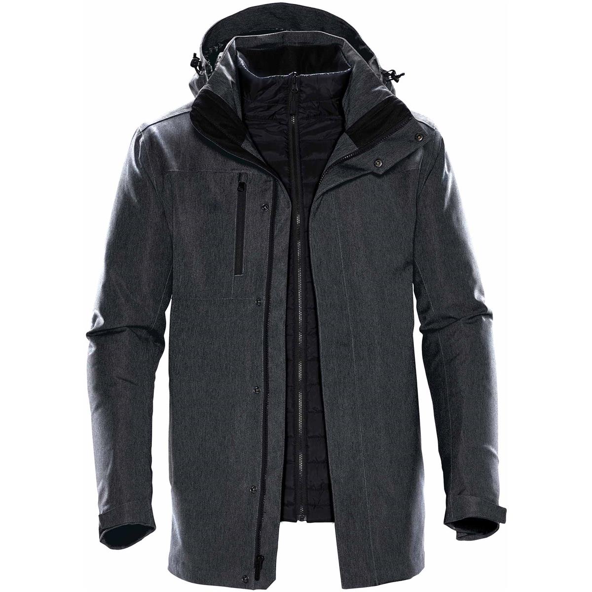 Men’s Avalante System Jacket