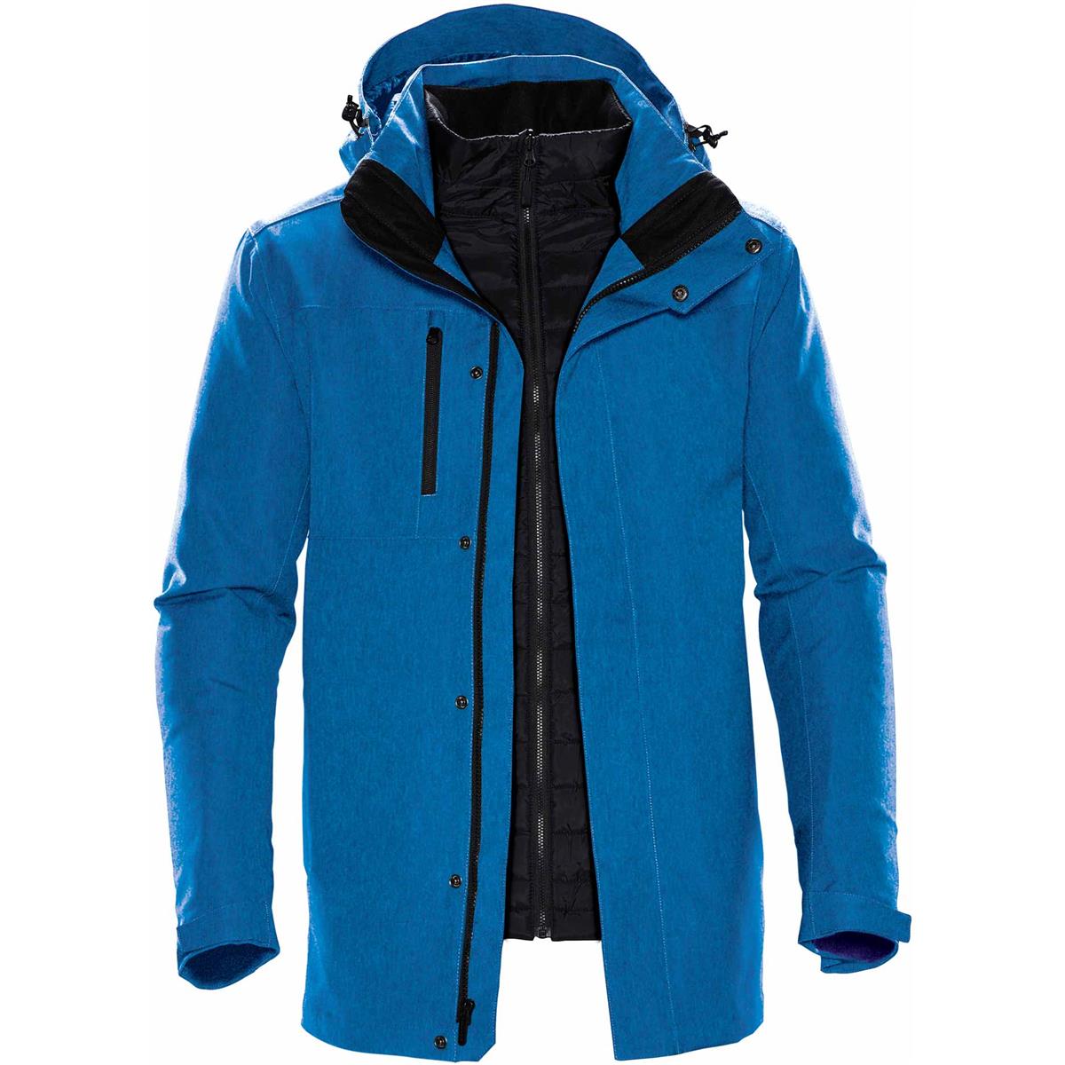 Men’s Avalante System Jacket