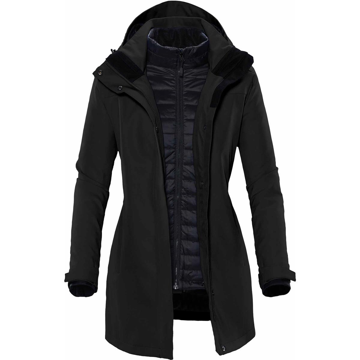 Women’s Avalante System Jacket