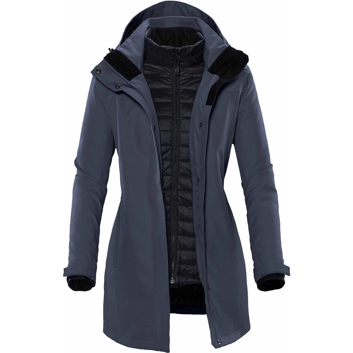 Women’s Avalante System Jacket